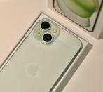Apple iPhone 15 - 128GB (92%), Telecommunicatie, Mobiele telefoons | Apple iPhone, 92 %, 128 GB, IPhone 15, Ophalen of Verzenden
