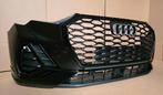 Voorbumper Audi Q3 83A F3 S-line SLINE SPORTBACK BUMPER LY9T, Auto-onderdelen, Gebruikt, -, Voor, Bumper
