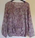 Leuke blouse van Amichi Collection maat XL (42), Overige kleuren, Maat 42/44 (L), Amichi, Ophalen of Verzenden