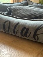 Hondenmand zacht, Dieren en Toebehoren, Ophalen of Verzenden, Nieuw, Pluche