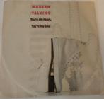 Modern Talking > You're my heart you're my soul, Gebruikt, 7 inch, Single, Ophalen of Verzenden