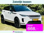 Land Rover RANGE ROVER EVOQUE 2.0 P200 AWD R-Dynamic S, Auto's, Automaat, 1800 kg, 4 cilinders, 109 €/maand
