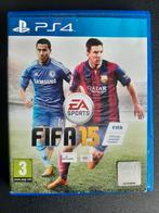 FIFA 15 (PS4), Gebruikt, Ophalen of Verzenden, Sport, 3 spelers of meer
