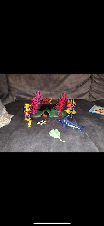 Playmobil 4488 beschikbaar voor biedingen