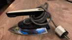 Vintage retro strijkbout Philips, Witgoed en Apparatuur, Ophalen of Verzenden, Gebruikt, Strijkijzer met snoer