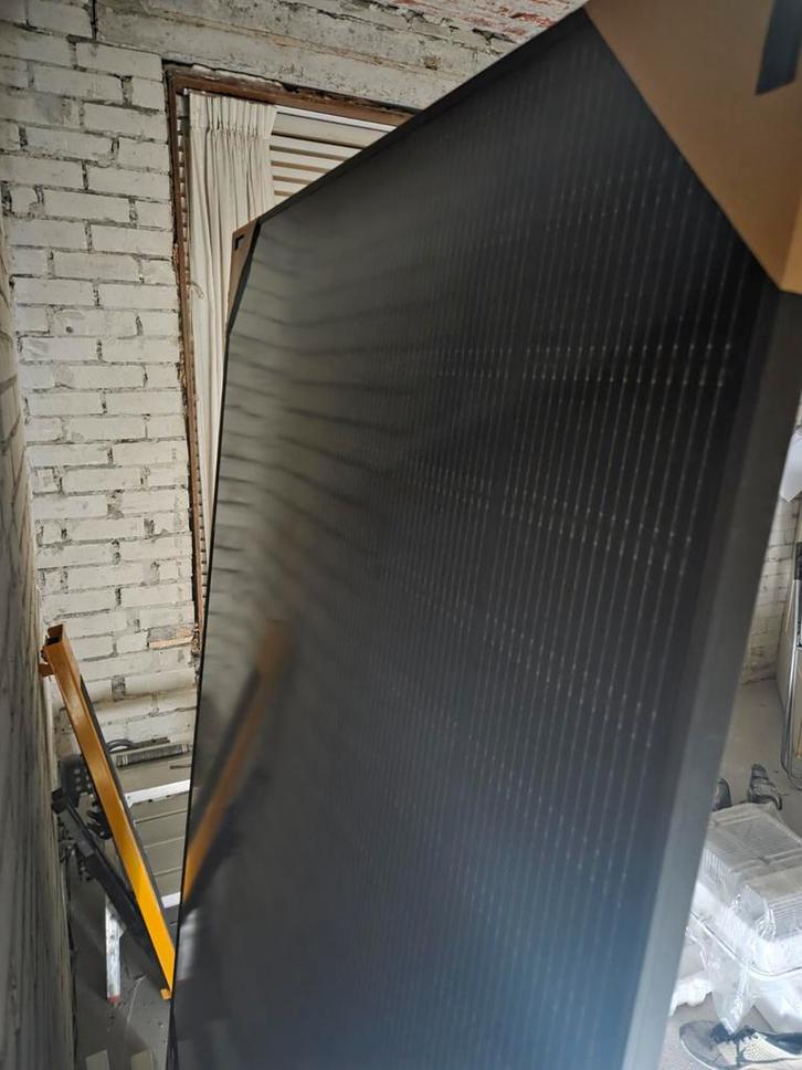 Jinko Solar 435W 1x Zonnepaneel All Black- Nieuw!, Doe-het-zelf en Verbouw, Overige Doe-het-zelf en Verbouw, Nieuw, Ophalen