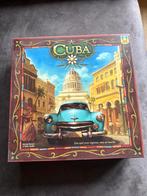 Cuba Bordspel, Drie of vier spelers, Ophalen of Verzenden, Zo goed als nieuw, Reisspel