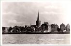 Ouderkerk aan den IJssel - IJsselgezicht, Verzenden, 1940 tot 1960, Ongelopen, Zuid-Holland