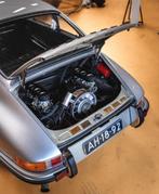 Porsche 911 Motor revisie