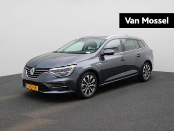 Renault Mégane Estate 1.3 TCe 140pk Techno AUTOMAAT | BTW | beschikbaar voor biedingen