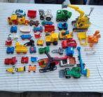 Duplo, Kinderen en Baby's, Speelgoed | Duplo en Lego, Ophalen, Gebruikt, Losse stenen, Duplo