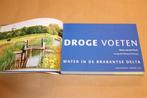 Droge Voeten — Water in de Brabantse Delta, Boeken, Ophalen of Verzenden, Gelezen, Vogels