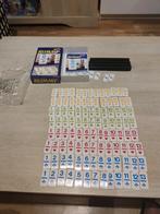 Rummy Reisspel - Compleet, Hobby en Vrije tijd, Gezelschapsspellen | Bordspellen, Unknown, Unknown, Ophalen of Verzenden, Zo goed als nieuw