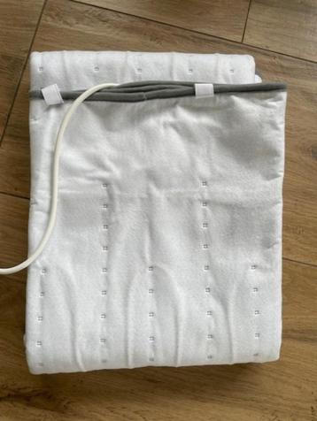 Sinnlein elektrisch deken warmte onderdeken 150 x 80 cm beschikbaar voor biedingen