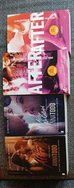 Serie After, Ophalen, Zo goed als nieuw