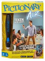 Pictonary air, Ophalen of Verzenden, Zo goed als nieuw