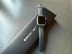 Apple Watch Series 7 Starlight 45mm, Sieraden, Tassen en Uiterlijk, Smartwatches, Ophalen of Verzenden, Zo goed als nieuw, IOS