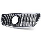 Grill Panamericana AMG Design Chrome Voor MB Vito W447 Va 20, Verzenden, Automotive Parts, A.parts@hotmail.nl, Trasmolenlaan 12 3447 GZ Woerden