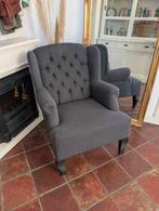 Landelijke Fauteuil, Huis en Inrichting, Fauteuils, Ophalen, Gebruikt