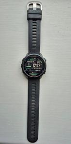 Garmin Forerunner 245, Sieraden, Tassen en Uiterlijk, Sporthorloges, Ophalen of Verzenden, Gebruikt, Zwart, Android