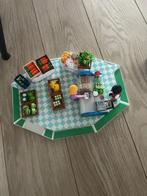 Playmobil kraampje, Ophalen of Verzenden