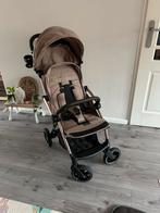 Leclerc Influencer XL buggy beige of groen, Kinderen en Baby's, Ophalen of Verzenden, Zo goed als nieuw