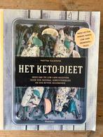 Martina Slajerova - Het keto-dieet, Ophalen of Verzenden, Zo goed als nieuw, Martina Slajerova