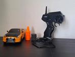 Bestuurbare auto, Hobby en Vrije tijd, Modelbouw | Radiografisch | Auto's, Ophalen of Verzenden, Zo goed als nieuw, Overige schalen