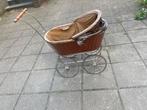 Antieke kinderwagen, Antiek en Kunst, Ophalen
