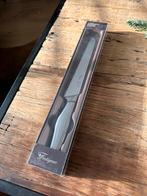 Fontignac Broodmes - Nieuw in verpakking, Ophalen of Verzenden, Nieuw, Rvs of Chroom, Los bestek