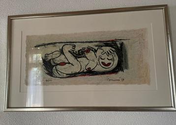 De 'Nakies' van Hans Innemee | Les Nudes beschikbaar voor biedingen