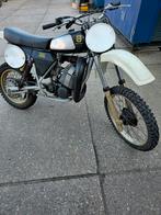 Husqvarna Big Bore 2 stroke MC, Motoren, 400 cc, Particulier, Crossmotor, Meer dan 35 kW