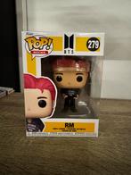 Funko Pop BTS - Jimin, Jhope, RM, Jin, Ophalen of Verzenden, Zo goed als nieuw