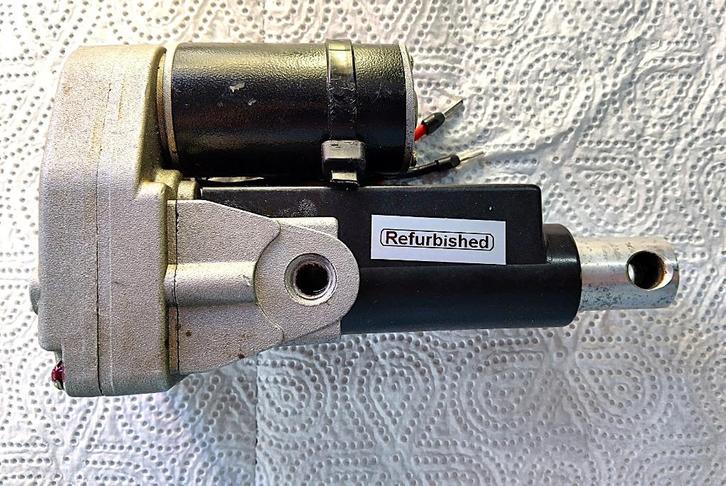 Enduro Mover Opzetmotor o.a. EM305 series, Hobby en Vrije tijd, Overige Hobby en Vrije tijd, Zo goed als nieuw, Ophalen of Verzenden