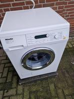 Miele softcare system W5821, Witgoed en Apparatuur, Wasmachines, Ophalen, Gebruikt, 8 tot 10 kg, 1600 toeren of meer