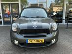 Mini Countryman 1.6 Cooper S Chili Navi, Pano, Climat, Bluet, Voorwielaandrijving, Gebruikt, 750 kg, Bedrijf