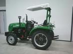 Tractor. Zeer nette staat. Weifang. Bouwj: 2020, Gebruikt, Tot 2500, Niet ingevuld, Tot 80 Pk