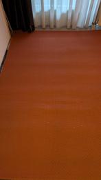 Vloerkleed rood, Huis en Inrichting, Stoffering | Tapijten en Kleden, Ophalen, 100 tot 150 cm, 200 cm of meer, Zo goed als nieuw