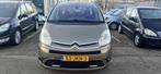 Citroen Grand C4 Picasso 1.6 VTi Ambiance 7p., 4 cilinders, Bruin, 7 stoelen, C4 (Grand) Picasso