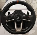 Racestuur met pedalen, Gebruikt, Stuur of Pedalen, Ophalen, PlayStation 4