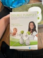 Ardo kolfset, Ophalen of Verzenden, Zo goed als nieuw, Borstkolf