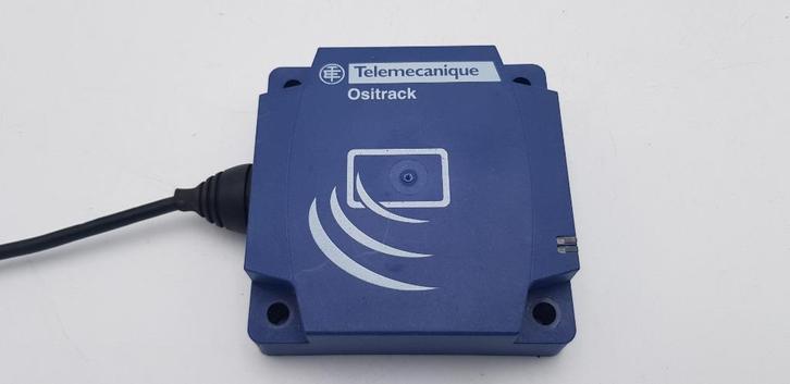 Telemecanique Ositrack Rfid Station Compact Smart Antenne, Hobby en Vrije tijd, Elektronica-componenten, Gebruikt, Ophalen of Verzenden