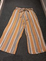 Driekwart broek maat 36 Only, Geel, Pigalle, Ophalen of Verzenden, Driekwart