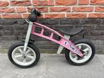 FirstBike loopfiets, Kinderen en Baby's, Speelgoed | Buiten | Voertuigen en Loopfietsen, Ophalen, Gebruikt, Loopfiets