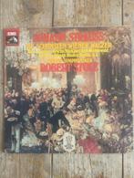 Johann Strauss - Stolz – Die Schönsten Wiener Walzer, Cd's en Dvd's, Vinyl | Klassiek, Ophalen of Verzenden