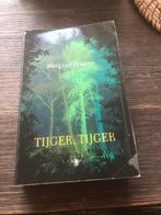 Tijger, Tijger - Margaux Fragoso, Ophalen of Verzenden, Gelezen, Nederland