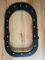 Kidsmill Up! Newborn Frame - Zwart, Kinderen en Baby's, Kinderstoelen, Ophalen, Zo goed als nieuw, Meegroeistoel