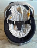 Nuna Leaf wipstoel met speelboog, Ophalen of Verzenden, Zo goed als nieuw
