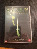 Alien resurrection, Vanaf 16 jaar, Ophalen of Verzenden, Zo goed als nieuw