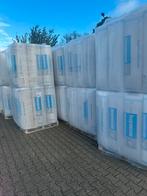 KOOPJE!! Knauf 200 mm glaswol, Doe-het-zelf en Verbouw, Ophalen, Vloerisolatie, 12 cm of meer, Nieuw